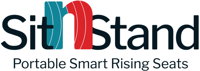 sitnstand logo